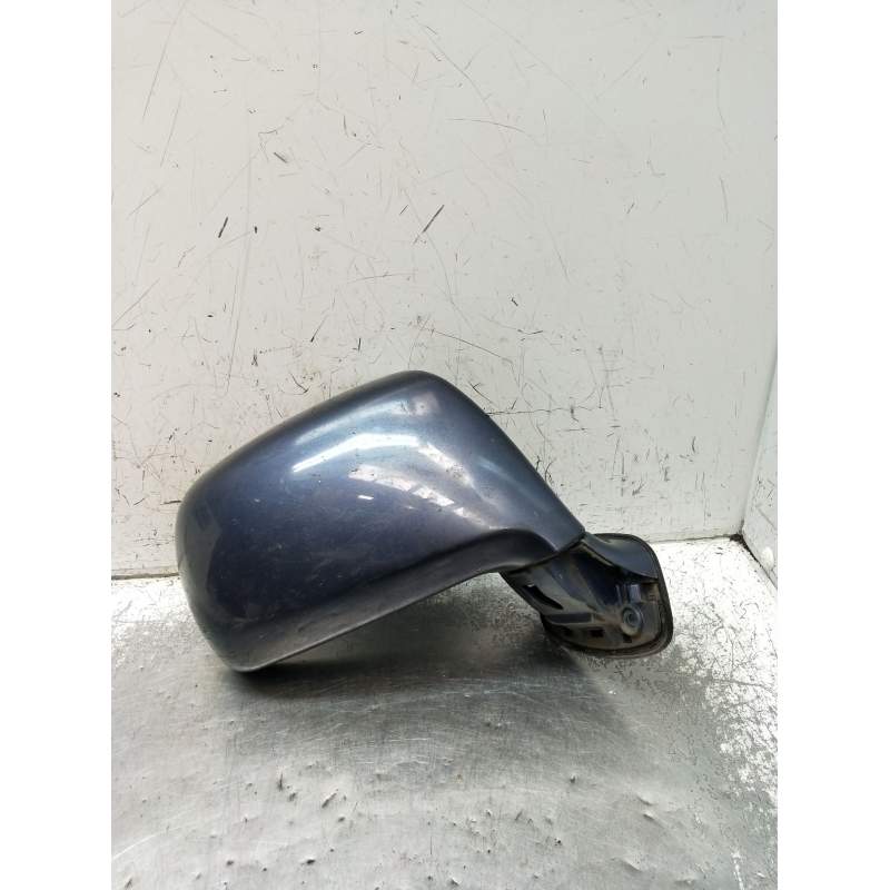 Recambio de retrovisor derecho para hyundai trajet (fo) 2.0 crdi referencia OEM IAM  ELECTRICO 