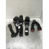 Recambio de juego cinturones trasero para chrysler neon ii 2.0 16v referencia OEM IAM  5P 1999