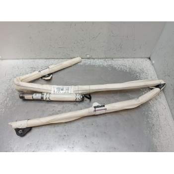 AIRBAG CORTINA DELANTERO DERECHO 722104612 618344101 2014