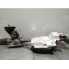 Recambio de cremallera direccion para seat leon (5f1) 1.6 tdi referencia OEM IAM 5Q1423051AS 7817974394 7805501673