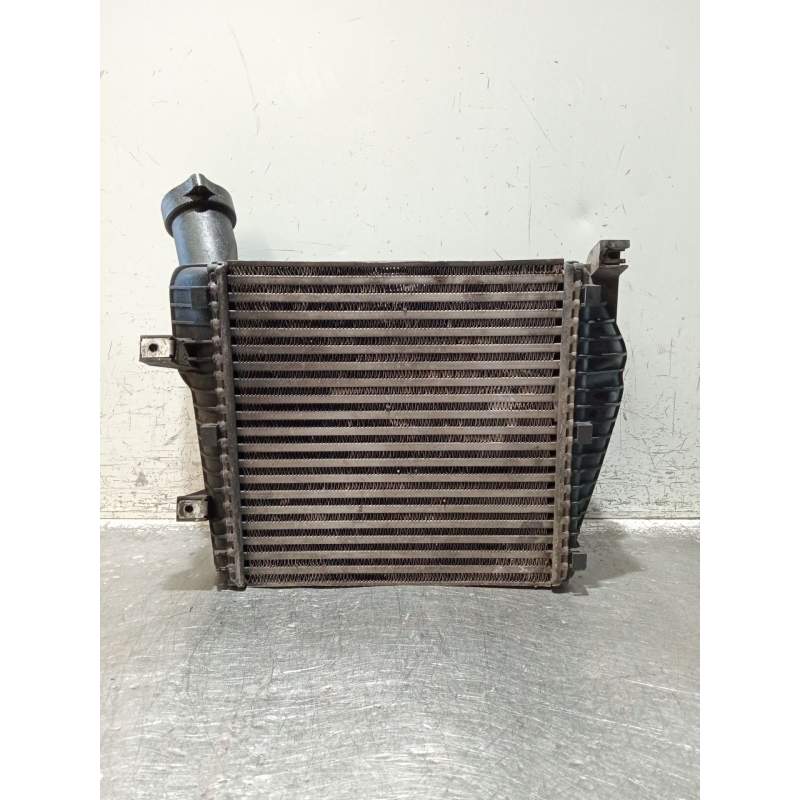 Recambio de intercooler para volkswagen touareg (7la) referencia OEM IAM   