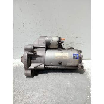 MOTOR ARRANQUE 