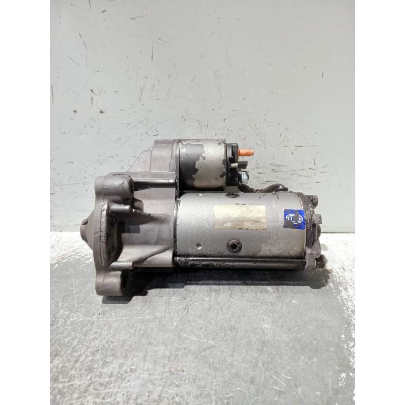 Recambio de motor arranque para citroën saxo 1.5 d image referencia OEM IAM   