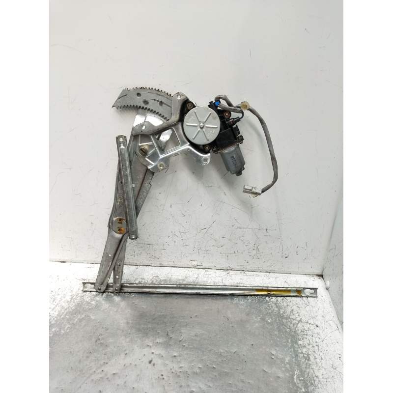 Recambio de elevalunas delantero derecho para honda logo (ga) 1.3 (ga3) referencia OEM IAM  3P 1999
