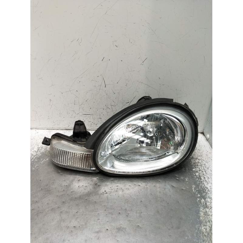 Recambio de faro izquierdo para chrysler neon ii 2.0 16v referencia OEM IAM   1999