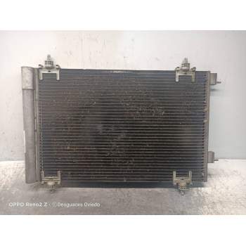 CONDENSADOR / RADIADOR AIRE ACONDICIONADO 9650545980 2005