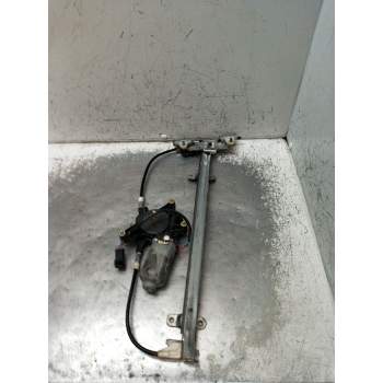 ELEVALUNAS DELANTERO IZQUIERDO 4P 