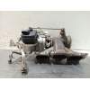 Recambio de turbocompresor para renault scénic iv (j9_) 1.3 tce 140 referencia OEM IAM 144106434R A2620900280 144106434R