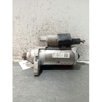 MOTOR ARRANQUE 02Z911021K 