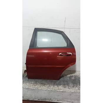 PUERTA TRASERA IZQUIERDA 4P