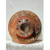 Recambio de disco freno delantero para peugeot 106 (s1) referencia OEM IAM   