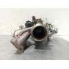 Recambio de turbocompresor para renault scénic iv (j9_) 1.3 tce 140 referencia OEM IAM 144106434R A2620900280 144106434R