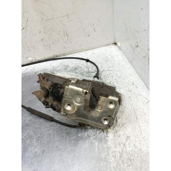 MOTOR CIERRE CENTRALIZADO DELANTERO IZQUIERDO 384978 250208 3P 2007