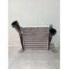 Recambio de intercooler para volkswagen touareg (7la) referencia OEM IAM 7L6145803G NP710001 