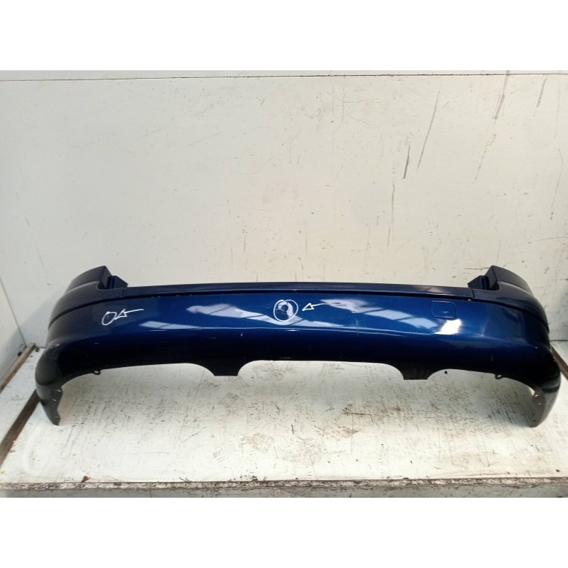 Recambio de paragolpes trasero para peugeot 308 sw sport referencia OEM IAM   