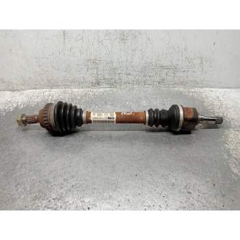 TRANSMISION DELANTERA IZQUIERDA 9632118880 14G 2001
