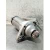 Recambio de motor arranque para seat leon (5f1) 1.6 tdi referencia OEM IAM 02Z911021K  