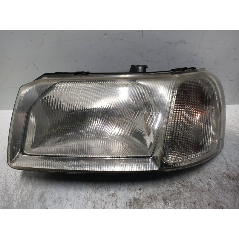 Recambio de faro izquierdo para land rover freelander (ln) 2.0 td4 cat referencia OEM IAM   