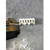 Recambio de mando limpia para daewoo leganza 2.0 cat referencia OEM IAM 96206808 3893301000 