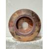 Recambio de disco freno delantero para peugeot 106 (s1) referencia OEM IAM   