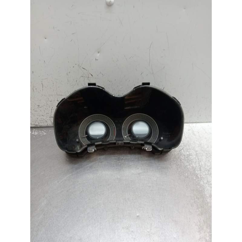 Recambio de cuadro instrumentos para toyota auris (_e15_) 1.4 d-4d (nde150_) referencia OEM IAM 838000Z300 14CRDI 2006