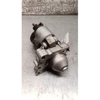 MOTOR ARRANQUE 16HDI 2012