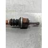 Recambio de transmision delantera izquierda para citroën xsara berlina 1.4i sx referencia OEM IAM 9632118880 14G 2001