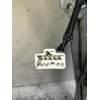 Recambio de elevalunas delantero izquierdo para honda logo (ga) 1.3 (ga3) referencia OEM IAM  3P 1999