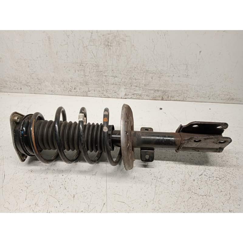 Recambio de amortiguador delantero derecho para citroën c4 picasso referencia OEM IAM 9810539780  