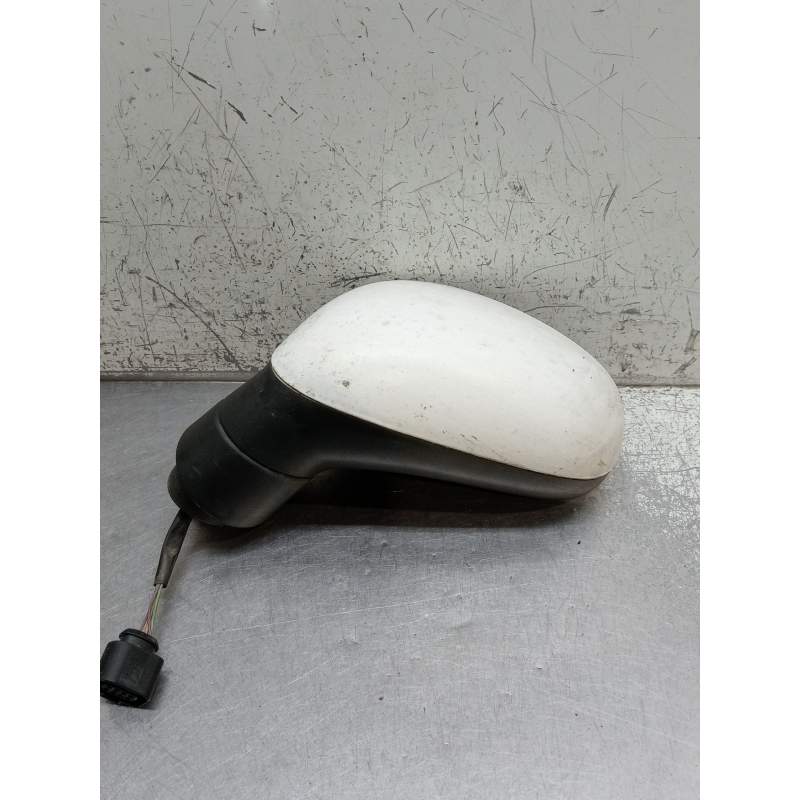 Recambio de retrovisor izquierdo para seat leon (1p1) 1.9 tdi referencia OEM IAM  ELÉCTRICO 2005