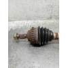 Recambio de transmision delantera izquierda para citroën xsara berlina 1.4i sx referencia OEM IAM 9632118880 14G 2001