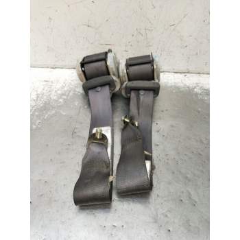 JUEGO CINTURONES TRASERO 3P 1999