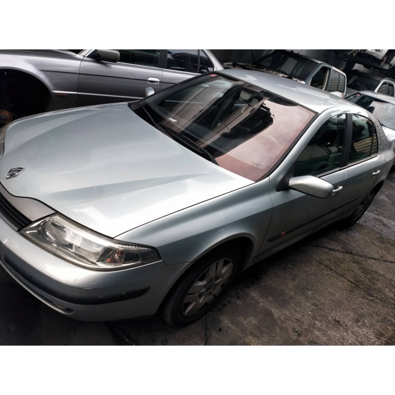 renault laguna ii (bg0) del año 2002