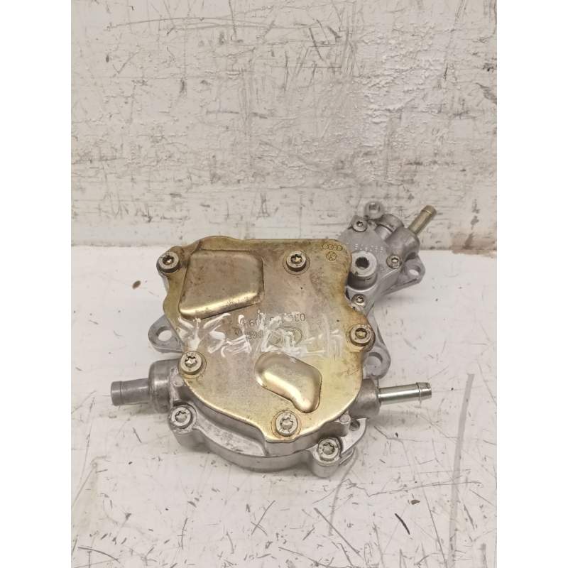 Recambio de depresor freno / bomba vacio para audi a4 b5 (8d2) 1.9 tdi referencia OEM IAM   