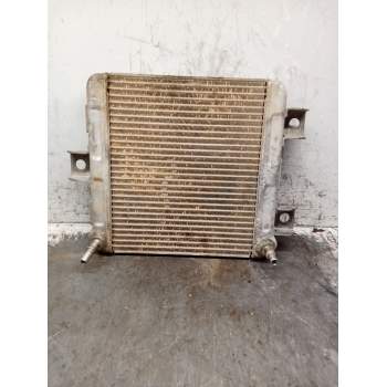 RADIADOR CAJA CAMBIOS 