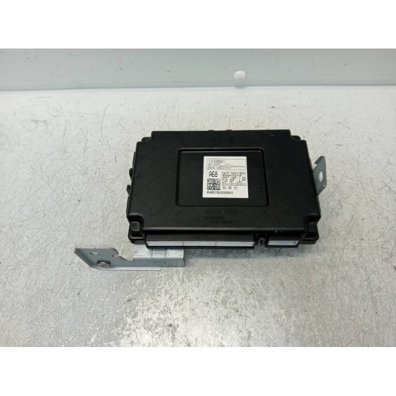 Recambio de modulo electronico para hyundai elantra (ad)(2016) tecno referencia OEM IAM 95400F2730L  