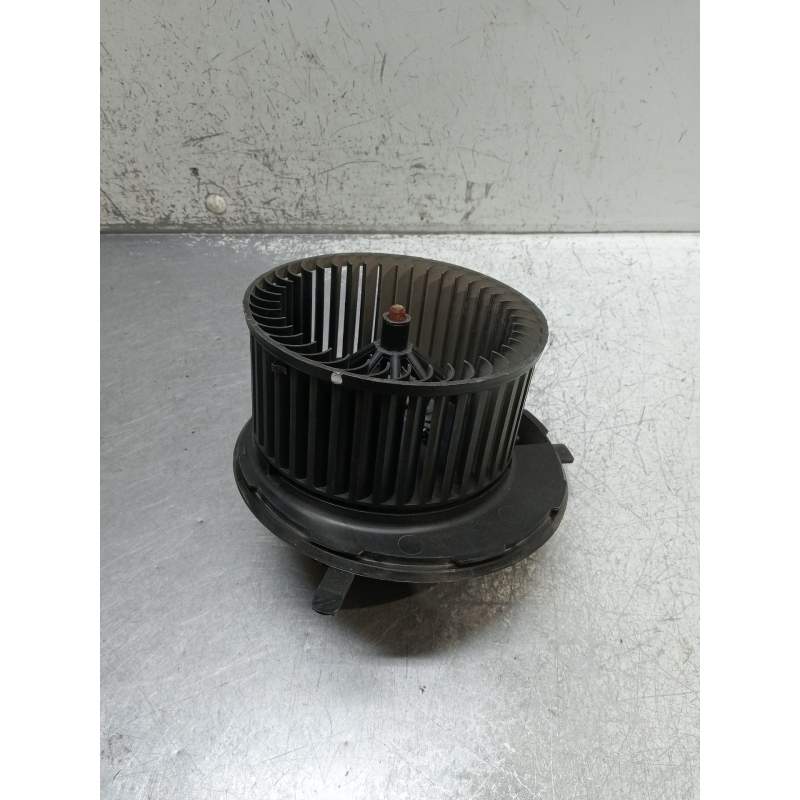 Recambio de motor calefaccion para seat leon (1p1) 1.9 tdi referencia OEM IAM 1KD819015  2005