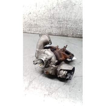 TURBOCOMPRESOR 9804119380 8198721 2012