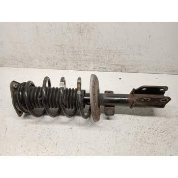 AMORTIGUADOR DELANTERO IZQUIERDO 9810539780 