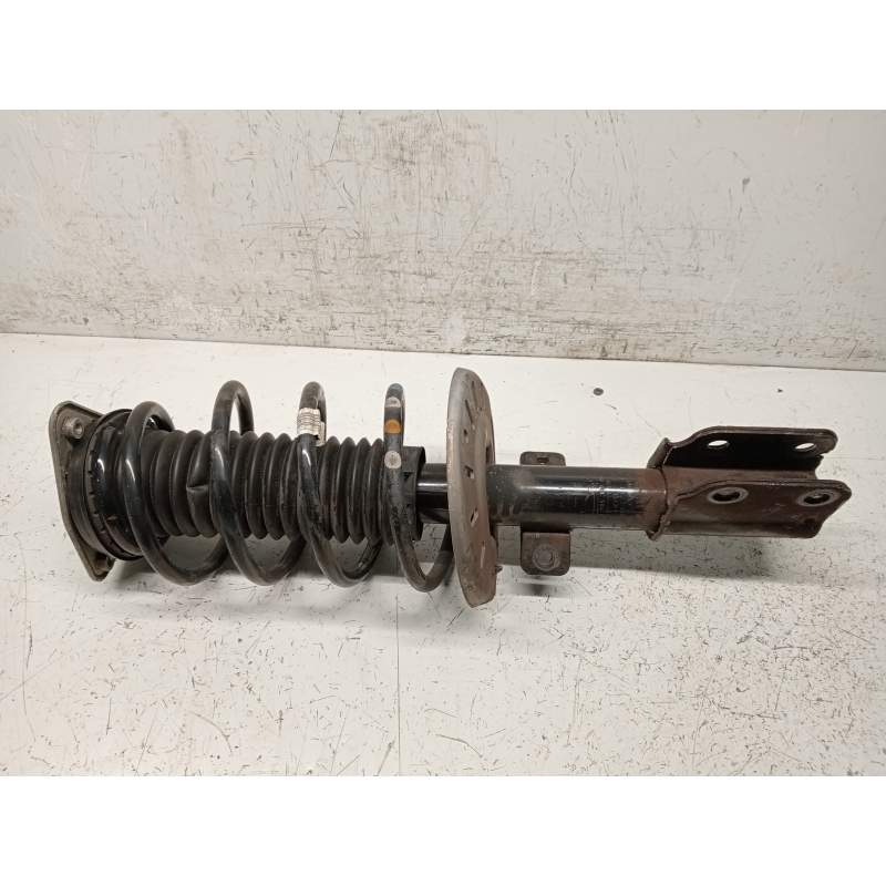 Recambio de amortiguador delantero izquierdo para citroën c4 picasso referencia OEM IAM 9810539780  