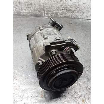 COMPRESOR AIRE ACONDICIONADO 12756725 19TID 2005