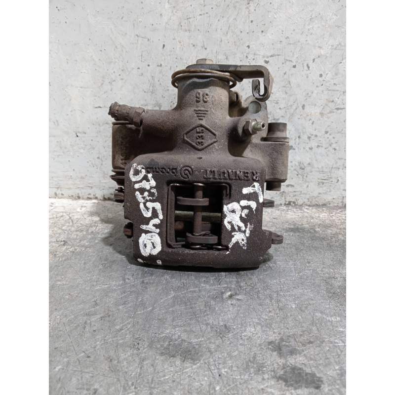 Recambio de pinza freno trasera derecha para renault laguna i (b56_, 556_) 2.2 dt (b569) referencia OEM IAM   