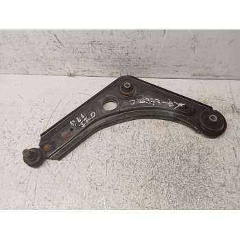 BRAZO SUSPENSION INFERIOR DELANTERO IZQUIERDO 