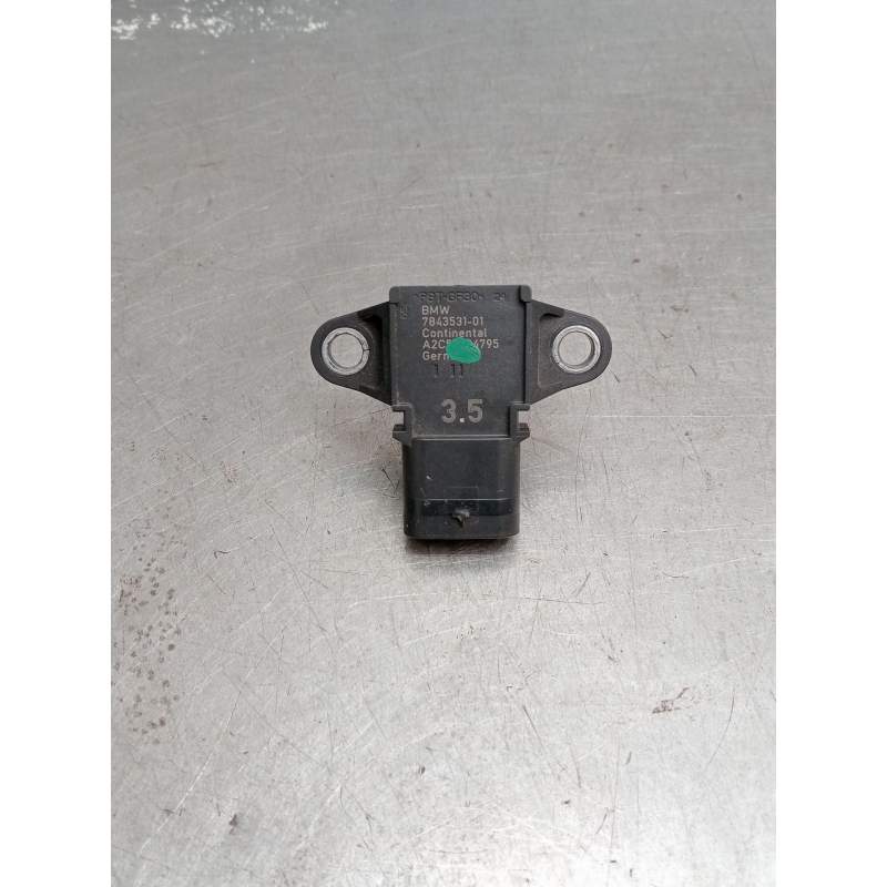 Recambio de sensor para bmw 4 gran coupe (f36) 428 i referencia OEM IAM 784353101 A2C53394795 91024375 2014