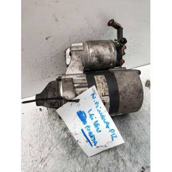 MOTOR ARRANQUE 233006F662 D7E41 16 16 V