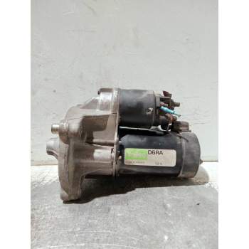 MOTOR ARRANQUE D6RA571 