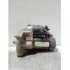 Recambio de motor arranque para peugeot 106 (s1) referencia OEM IAM D6RA571  