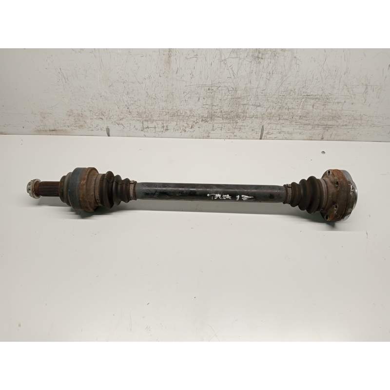 Recambio de transmision trasera izquierda para bmw serie 5 touring (e61) referencia OEM IAM 7521630AI02  