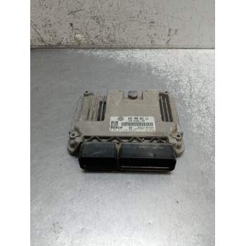 CENTRALITA MOTOR UCE 0281013279 03G906021LK 2005