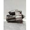 Recambio de motor arranque para peugeot 106 (s1) referencia OEM IAM D6RA571  